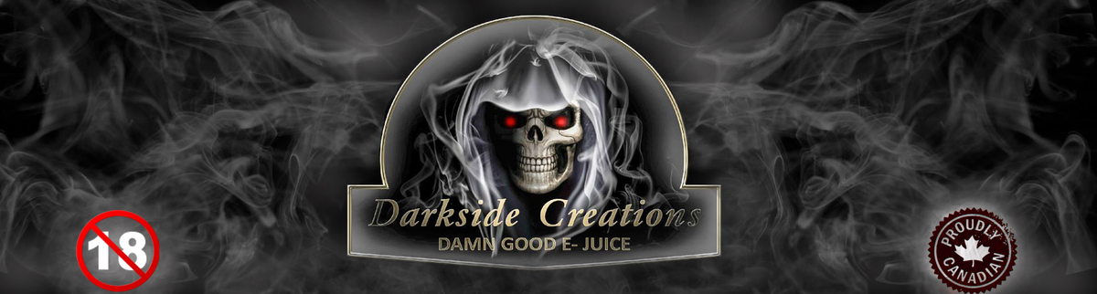 Darkside Creations – Mac Vapes